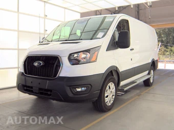 2025 Ford Transit 250 Cargo Van Low Roof 130.0" WB