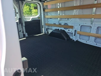 2025 Ford Transit 250 Cargo Van Low Roof 130.0" WB - miniatura 14