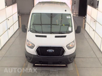 2025 Ford Transit 250 Cargo Van Low Roof 130.0" WB - miniatura 2