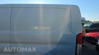 2025 Ford Transit 250 Cargo Van Low Roof 130.0" WB - miniatura 20