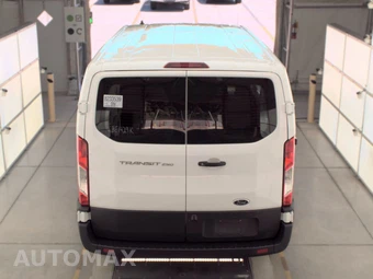 2025 Ford Transit 250 Cargo Van Low Roof 130.0" WB - miniatura 5