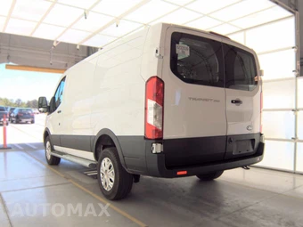 2025 Ford Transit 250 Cargo Van Low Roof 130.0" WB - miniatura 6