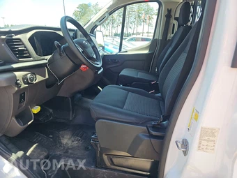 2025 Ford Transit 250 Cargo Van Low Roof 130.0" WB - miniatura 7