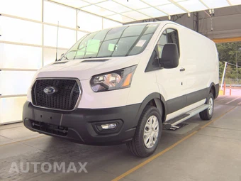 2025 Ford Transit 250 Cargo Van Low Roof 130.0" WB