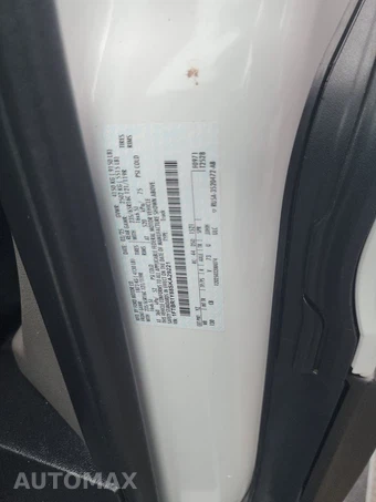 2025 Ford Transit 250 Cargo Van Low Roof 130.0" WB - miniatura 13