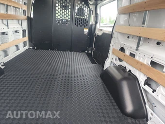 2025 Ford Transit 250 Cargo Van Low Roof 130.0" WB - miniatura 15