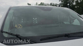 2025 Ford Transit 250 Cargo Van Low Roof 130.0" WB - miniatura 18