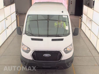 2025 Ford Transit 250 Cargo Van Low Roof 130.0" WB - miniatura 2