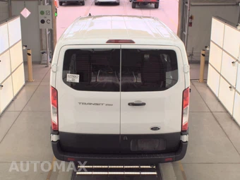 2025 Ford Transit 250 Cargo Van Low Roof 130.0" WB - miniatura 5