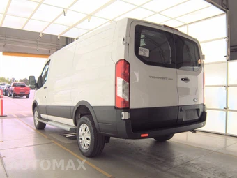 2025 Ford Transit 250 Cargo Van Low Roof 130.0" WB - miniatura 6