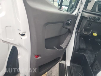 2025 Ford Transit 250 Cargo Van Low Roof 130.0" WB - miniatura 9