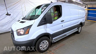 2025 Ford Transit 250 Cargo Van Low Roof 130.0" WB