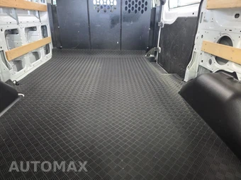 2025 Ford Transit 250 Cargo Van Low Roof 130.0" WB - miniatura 16