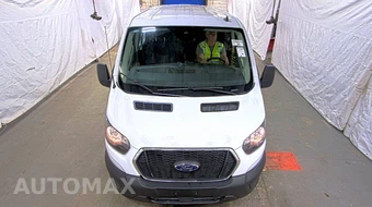 2025 Ford Transit 250 Cargo Van Low Roof 130.0" WB - miniatura 2