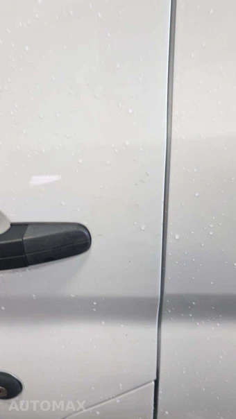 2025 Ford Transit 250 Cargo Van Low Roof 130.0" WB - miniatura 29