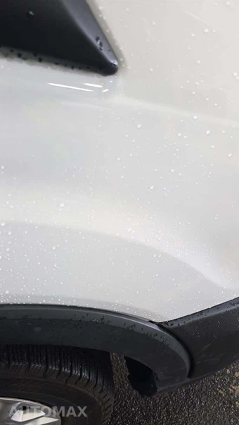 2025 Ford Transit 250 Cargo Van Low Roof 130.0" WB - miniatura 31