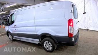 2025 Ford Transit 250 Cargo Van Low Roof 130.0" WB - miniatura 6