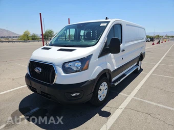 2025 Ford Transit 250 Cargo Van Low Roof 130.0" WB