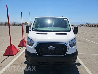 2025 Ford Transit 250 Cargo Van Low Roof 130.0" WB - miniatura 2