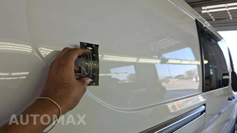 2025 Ford Transit 250 Cargo Van Low Roof 130.0" WB - miniatura 20