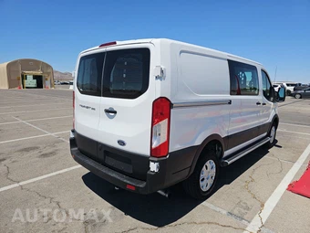 2025 Ford Transit 250 Cargo Van Low Roof 130.0" WB - miniatura 4