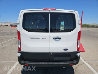2025 Ford Transit 250 Cargo Van Low Roof 130.0" WB - miniatura 5