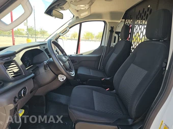 2025 Ford Transit 250 Cargo Van Low Roof 130.0" WB - miniatura 7