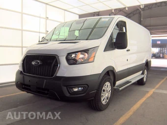 2025 Ford Transit 250 Cargo Van Low Roof 130.0" WB