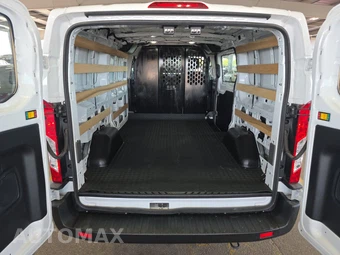 2025 Ford Transit 250 Cargo Van Low Roof 130.0" WB - miniatura 15