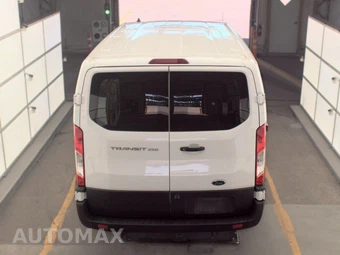 2025 Ford Transit 250 Cargo Van Low Roof 130.0" WB - miniatura 5