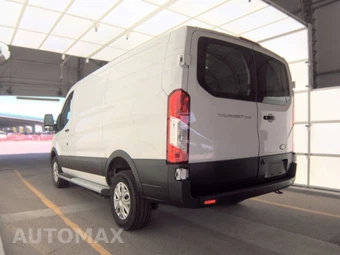 2025 Ford Transit 250 Cargo Van Low Roof 130.0" WB - miniatura 6