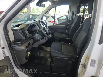 2025 Ford Transit 250 Cargo Van Low Roof 130.0" WB - miniatura 7