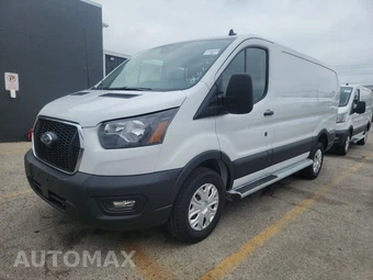 2025 Ford Transit 250 Cargo Van Low Roof 130.0" WB