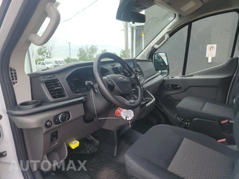 2025 Ford Transit 250 Cargo Van Low Roof 130.0" WB - miniatura 11