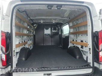 2025 Ford Transit 250 Cargo Van Low Roof 130.0" WB - miniatura 16