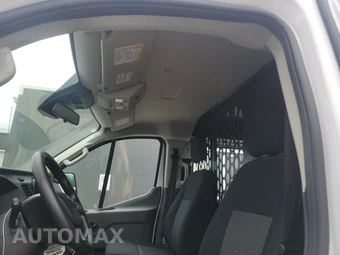 2025 Ford Transit 250 Cargo Van Low Roof 130.0" WB - miniatura 18
