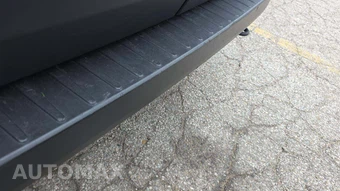 2025 Ford Transit 250 Cargo Van Low Roof 130.0" WB - miniatura 21