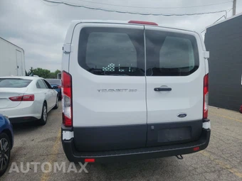 2025 Ford Transit 250 Cargo Van Low Roof 130.0" WB - miniatura 5