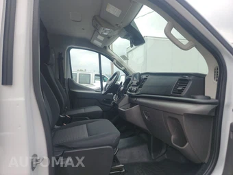 2025 Ford Transit 250 Cargo Van Low Roof 130.0" WB - miniatura 8