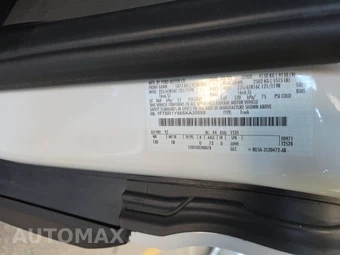 2025 Ford Transit 250 Cargo Van Low Roof 130.0" WB - miniatura 13