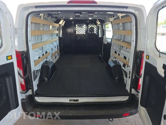 2025 Ford Transit 250 Cargo Van Low Roof 130.0" WB - miniatura 15