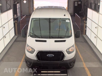 2025 Ford Transit 250 Cargo Van Low Roof 130.0" WB - miniatura 2