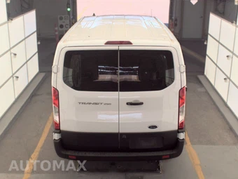 2025 Ford Transit 250 Cargo Van Low Roof 130.0" WB - miniatura 5