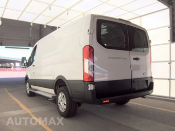 2025 Ford Transit 250 Cargo Van Low Roof 130.0" WB - miniatura 6