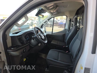 2025 Ford Transit 250 Cargo Van Low Roof 130.0" WB - miniatura 7