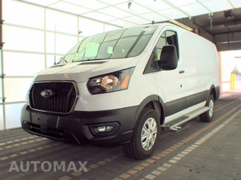 2025 Ford Transit 250 Cargo Van Low Roof 130.0" WB - samochód z USA z aukcji Manheim, oferta Kup Teraz w AUTOMAX