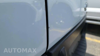 2025 Ford Transit 250 Cargo Van Low Roof 130.0" WB - miniatura 19