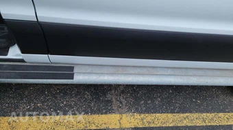 2025 Ford Transit 250 Cargo Van Low Roof 130.0" WB - miniatura 20