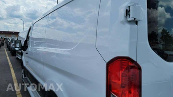 2025 Ford Transit 250 Cargo Van Low Roof 130.0" WB - miniatura 22