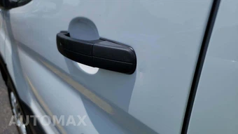 2025 Ford Transit 250 Cargo Van Low Roof 130.0" WB - miniatura 26